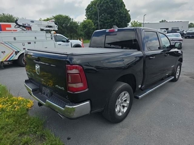 ram ram 1500 pickup 2023 1C6SRFJT1PN538267 image ram ram 1500 pickup 2023 1C6SRFJT1PN538267 image